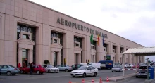 Aeropuerto de Málaga 